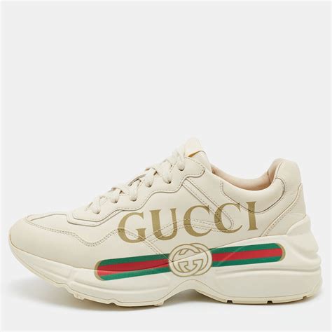 gucci low-top sneakers women rhyton|gucci rhyton sneakers cheap.